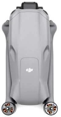 Dronas DJI Air 3 (DJI RC-N2)