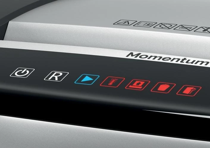 Rexel Momentum M515 valdymo skydelis su indikatoriais