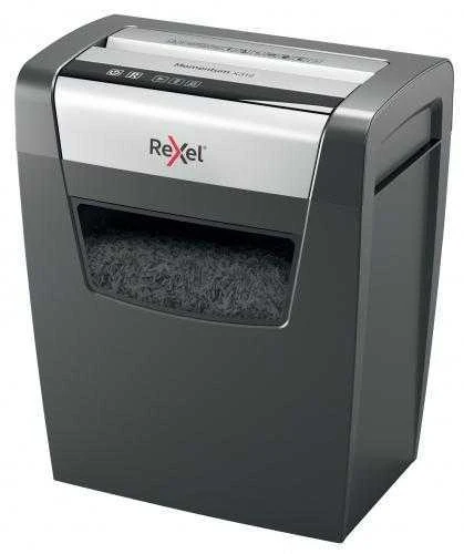 Dokumentų naikiklis Rexel Momentum X312 P3