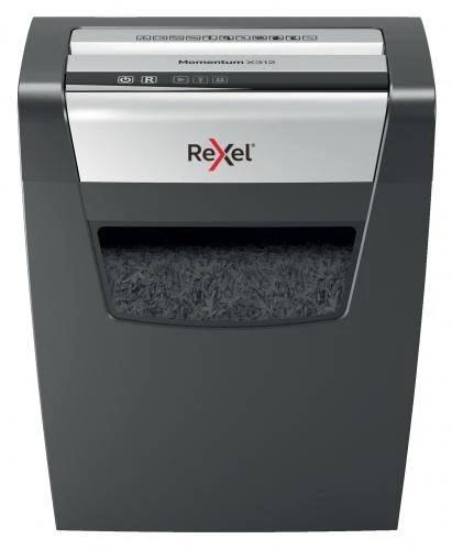 Dokumentų naikiklis Rexel Momentum X312 P3