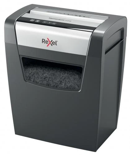Dokumentų naikiklis Rexel Momentum X312 P3