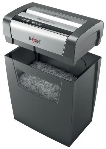 Dokumentų naikiklis Rexel Momentum X312 P3