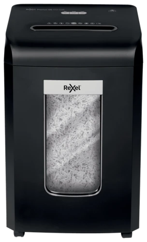 Dokumentų naikiklis Rexel ProMax QS RSX1538 P4, 15 sheets, 38l