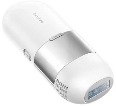IPL plaukelių šalinimo prietaisas Dreame Hair Removal, Baltas