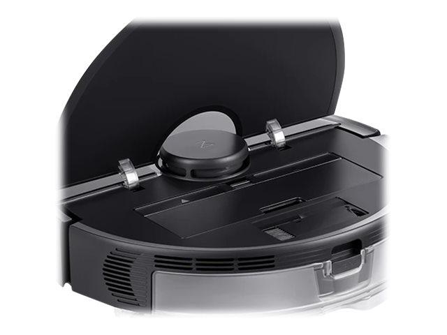 Dulkių siurblys - robotas Roborock S5 Max, Juodas | Varle.lt