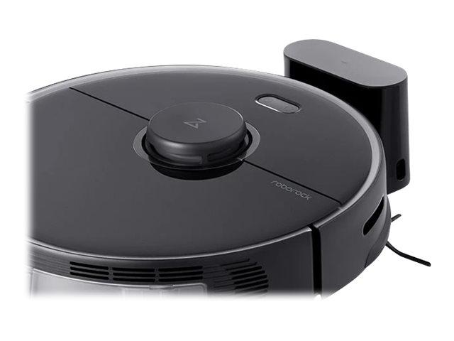 Vacuum cleaner Xiaomi Roborock S5 Max white (S5E02-00) Cheaper online Low  price | English b-a.eu