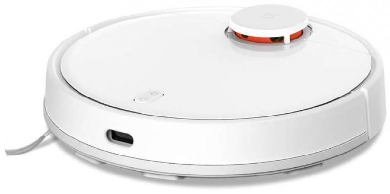 Dulkių siurblys - robotas Xiaomi Mi Mop Pro, Baltas | Varle.lt