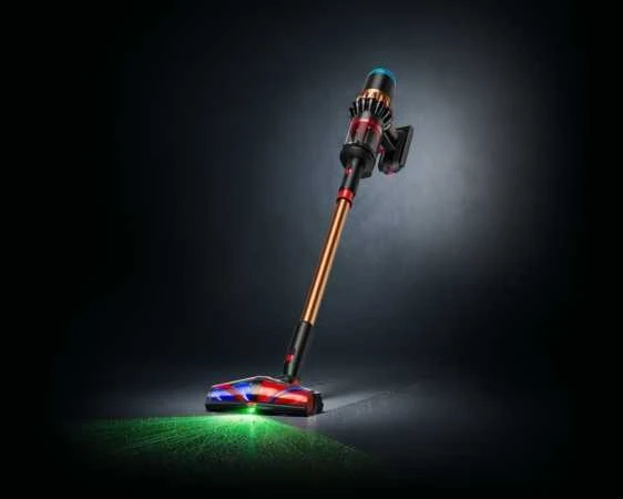 Belaidis dulkių siurblys Dyson „V16 Piston Animal“