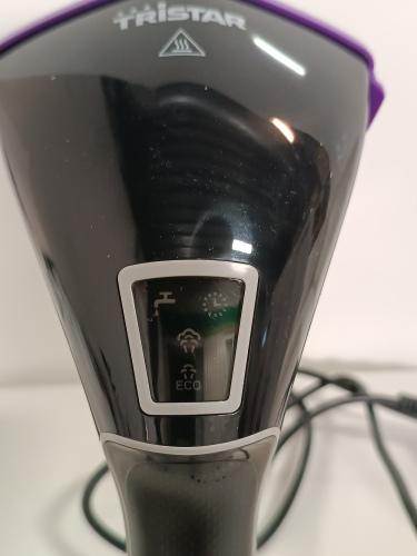 Défroisseur À Main Tristar ST-8921 1600 W Violet - Tunisie