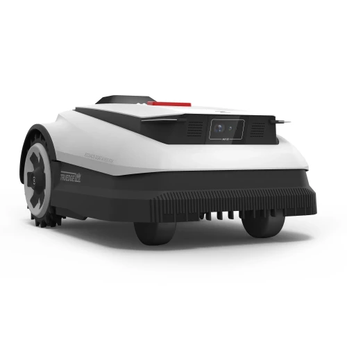 Belaidis vejos robotas Ecovacs GOAT A1600 LiDAR PRO su kraštų pjovimo funkcija