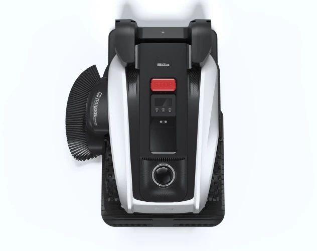 Ecovacs vejos robotas GOAT O1200 LiDAR PRO Care Kit