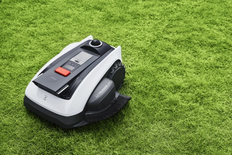 Ecovacs vejos robotas GOAT O1200 LiDAR PRO Care Kit