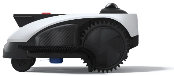 Ecovacs vejos robotas GOAT O1200 LiDAR PRO Care Kit