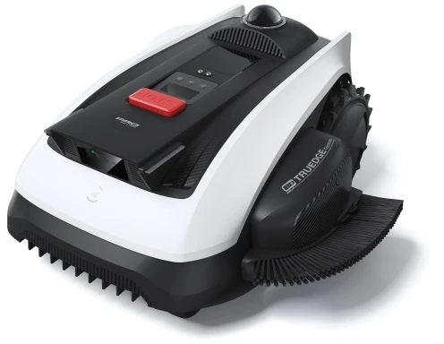 Ecovacs vejos robotas GOAT O1200 LiDAR PRO Care Kit