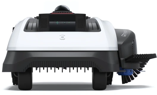 Ecovacs vejos robotas GOAT O1200 LiDAR PRO Care Kit