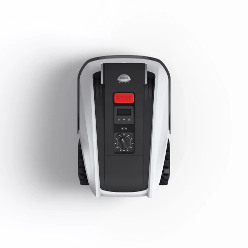 Belaidis vejos pjovimo robotas Ecovacs GOAT O800 RTK
