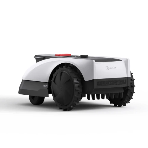 Belaidis vejos pjovimo robotas Ecovacs GOAT O800 RTK