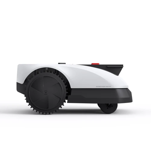 Belaidis vejos pjovimo robotas Ecovacs GOAT O800 RTK