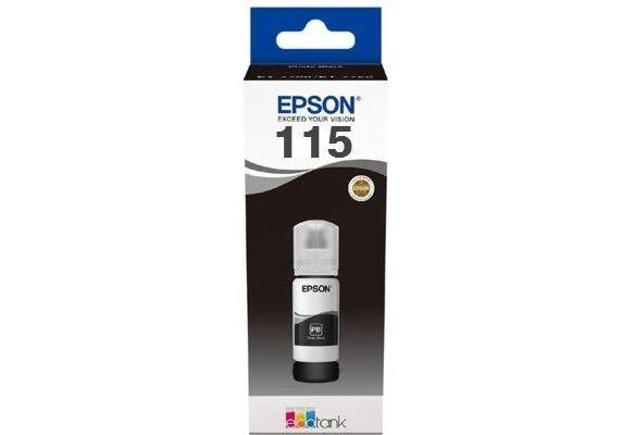 Epson 115 ECOTANK | Rašalo butelis | Judas