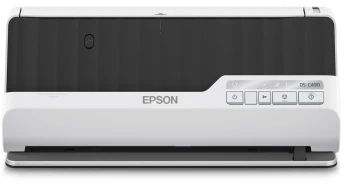 Epson DS-C490 Skeneris spalvotas A4 40 ppm 600x600 DPI, Duplex, ADF, USB