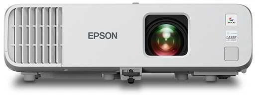 Projektorius Epson | EB-L210W | WXGA (1280x800) | 4500 ANSI lumens | Baltas