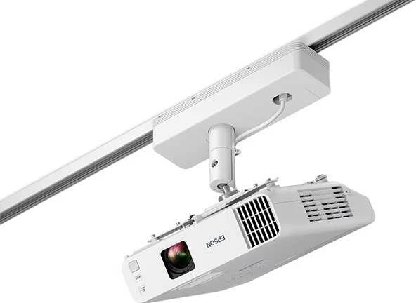Projektorius Epson | EB-L210W | WXGA (1280x800) | 4500 ANSI lumens | Baltas