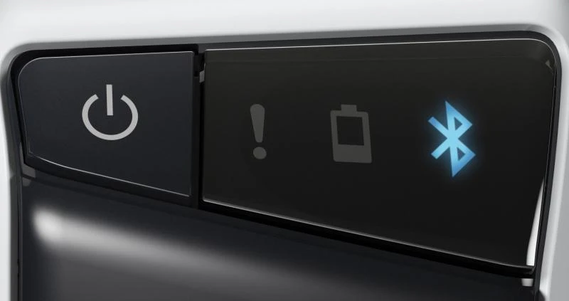 Epson LabelWorks LW-600P (Continental ir JK tipo kintamosios srovės adapteris)