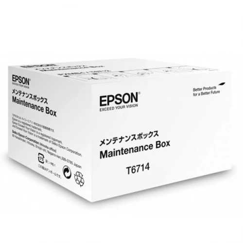 Epson T6714 (C13T671400) Maintenance box