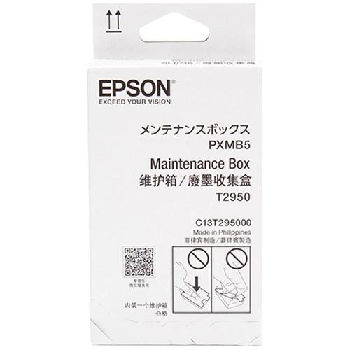 „Epson“ priežiūros rinkinys | C13T295000 | Rašalinis