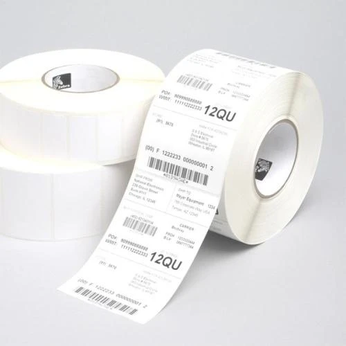 Epson Premium C33S045722 matinės baltos etiketės 102 x 51mm, 9240 etikečių (4 rulonai)
