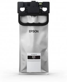 EPSON WorkForce Pro WF-C529R / C579R Juodas XXL
