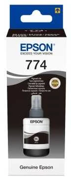 EPSON T7741 pigmento juodo rašalo buteliukas 140ml