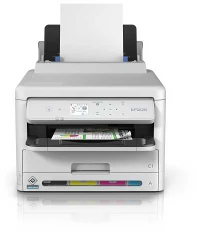 Epson | WorkForce Pro | WF-C5390DW | Inkjet | Spalvotas | Inkjet Spausdintuvas | A4 | Wi-Fi