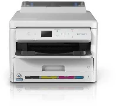 Epson | WorkForce Pro | WF-C5390DW | Inkjet | Spalvotas | Inkjet Spausdintuvas | A4 | Wi-Fi