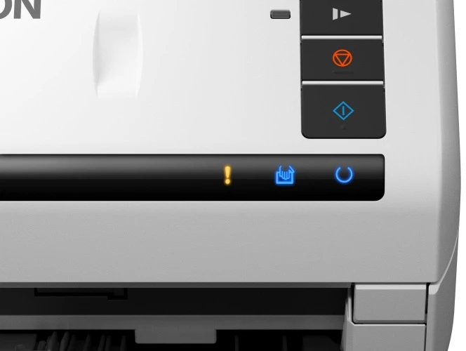 Skeneris „Epson“ dokumentų skaitytuvas | „WorkForce DS-530III“ | Spalvotas