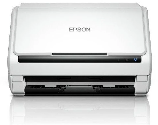 Skeneris „Epson“ dokumentų skaitytuvas | „WorkForce DS-530III“ | Spalvotas