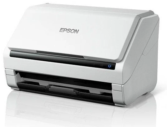 Skeneris „Epson“ dokumentų skaitytuvas | „WorkForce DS-530III“ | Spalvotas