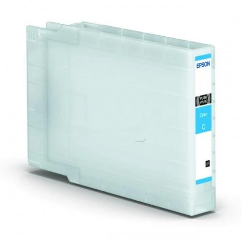 Epson DURABrite Pro T9082 XL rašalo kasetė, žalsvai mėlyna