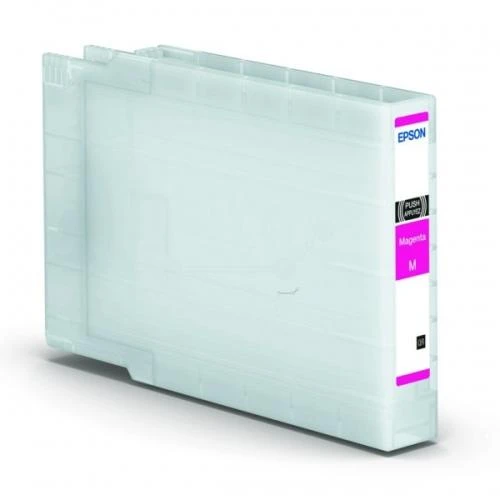 Rašalo kasetė Epson DURABrite Pro T9083 XL, purpurinė