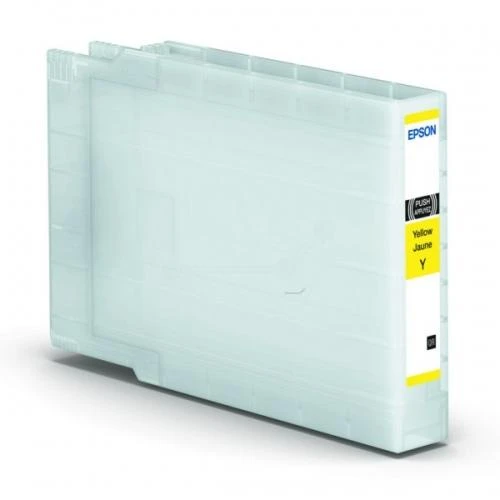 Epson DURABrite Pro T9084 XL rašalo kasetė, Geltona