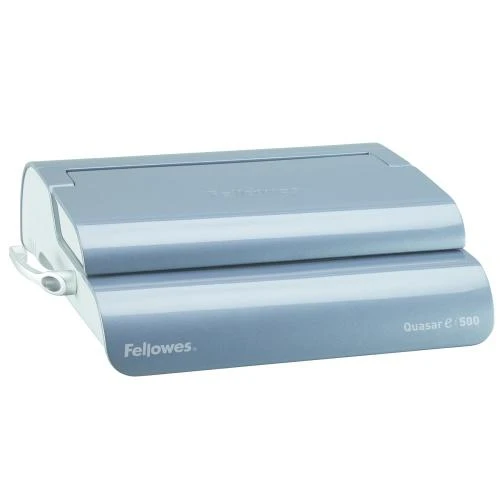 Fellowes 5620901 Quasar-E 500 Electric Šukos Binder (warranty)