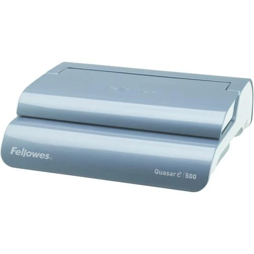 Fellowes 5620901 Quasar-E 500 Electric Šukos Binder (warranty)