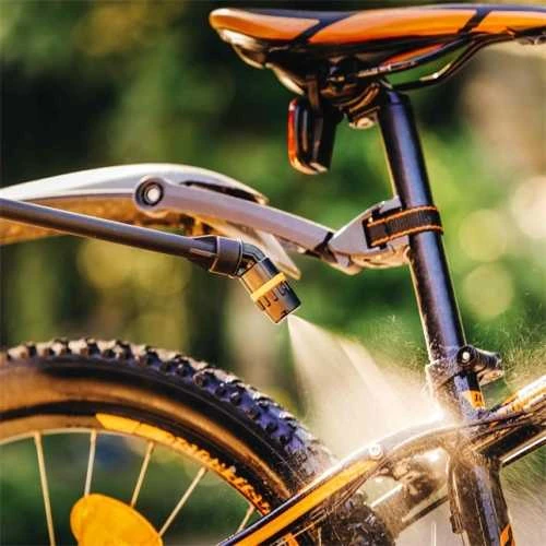 Fiskars Slėginis purkštuvas 5L