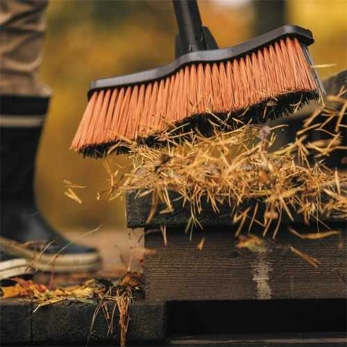Fiskars Universali kiemo šluota M, 1025921