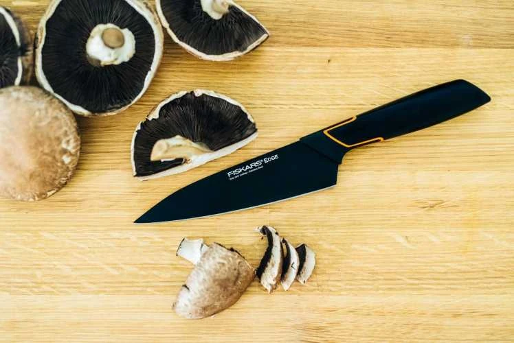 Fiskars Edge Cook's peilis 15 cm 1 vnt.
