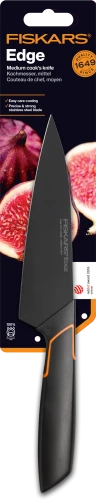 Fiskars Edge Cook's peilis 15 cm 1 vnt.