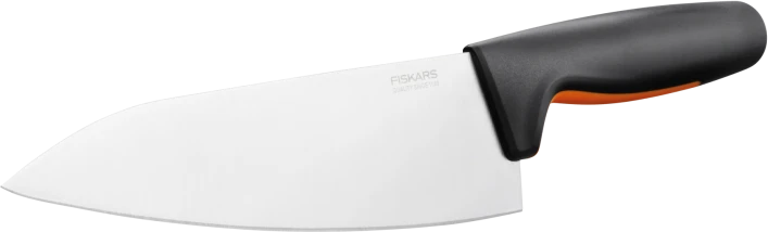 Fiskars Functional Form didelis virėjo peilis 1057534