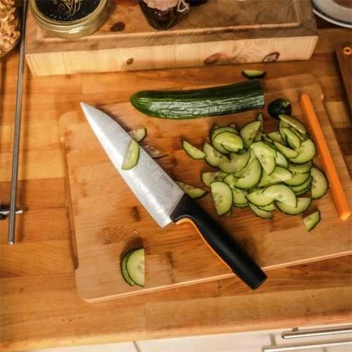 Fiskars Functional Form didelis virėjo peilis 1057534