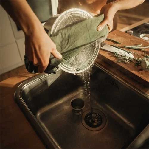 Fiskars FF puodas 5,0L
