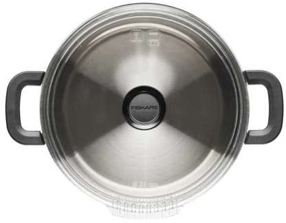 Fiskars FF puodas 7,0L